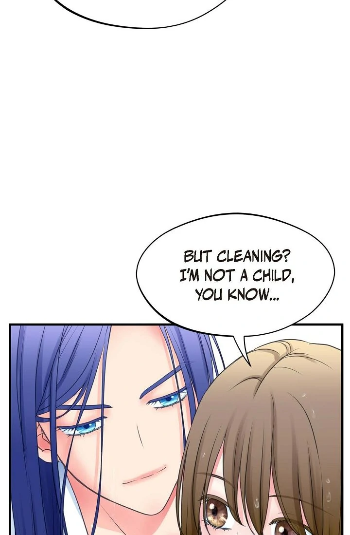Sarasah – Manga Chapter 175 - page 42