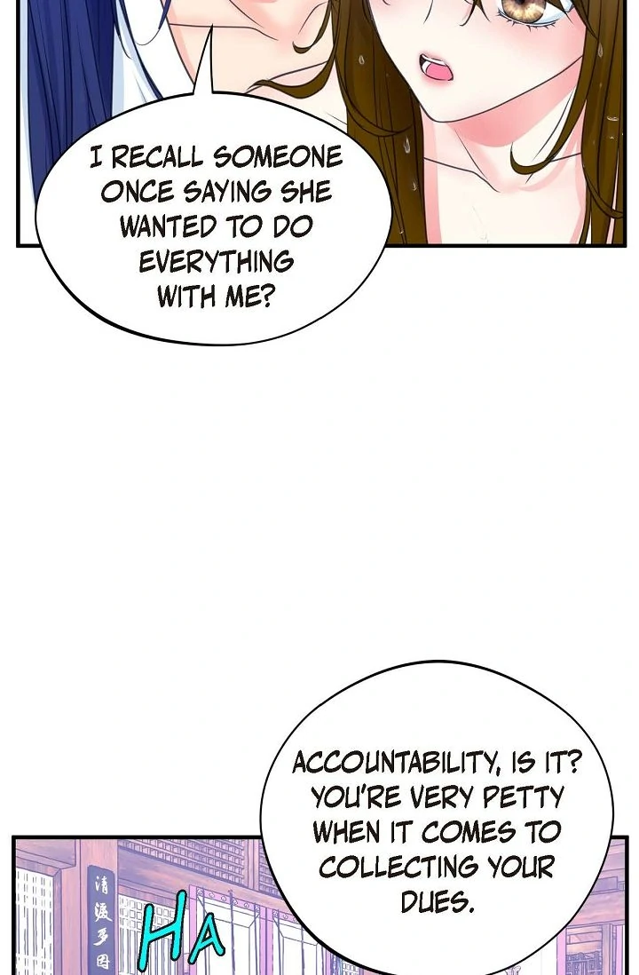Sarasah – Manga Chapter 175 - page 43