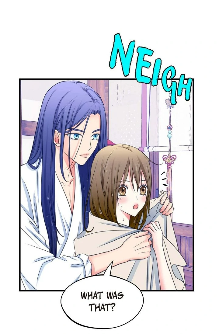 Sarasah – Manga Chapter 175 - page 45