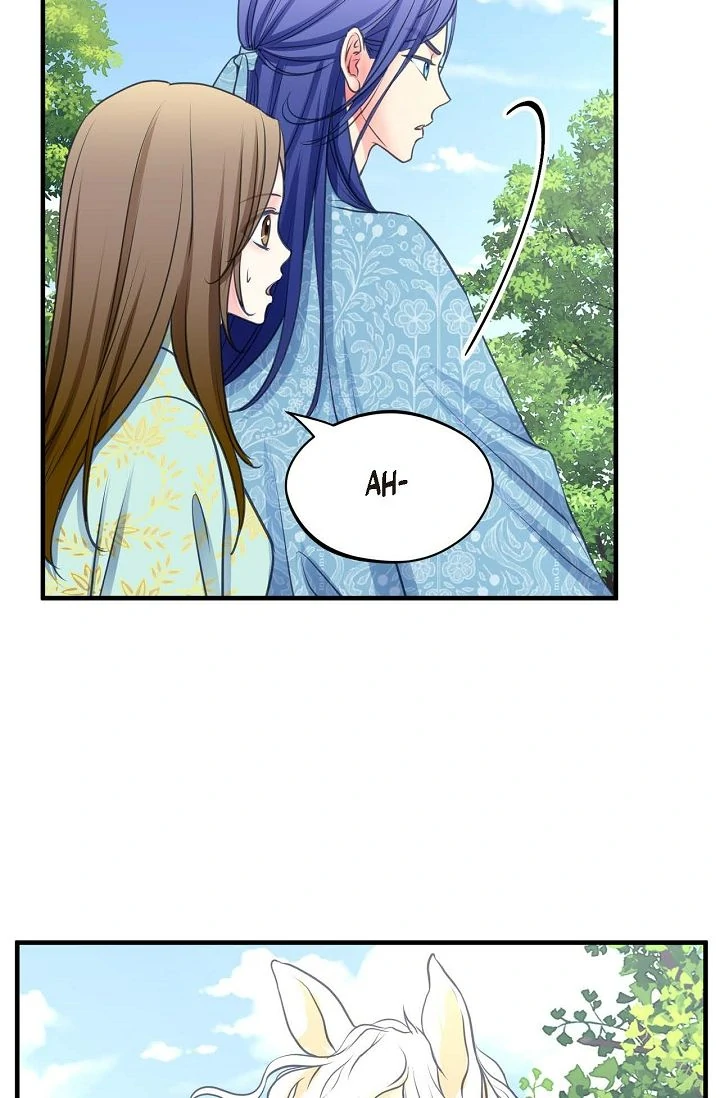 Sarasah – Manga Chapter 175 - page 50