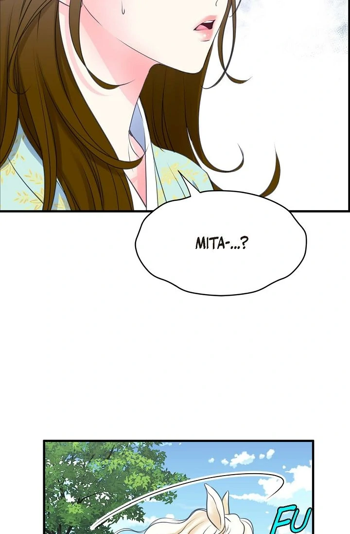 Sarasah – Manga Chapter 175 - page 56