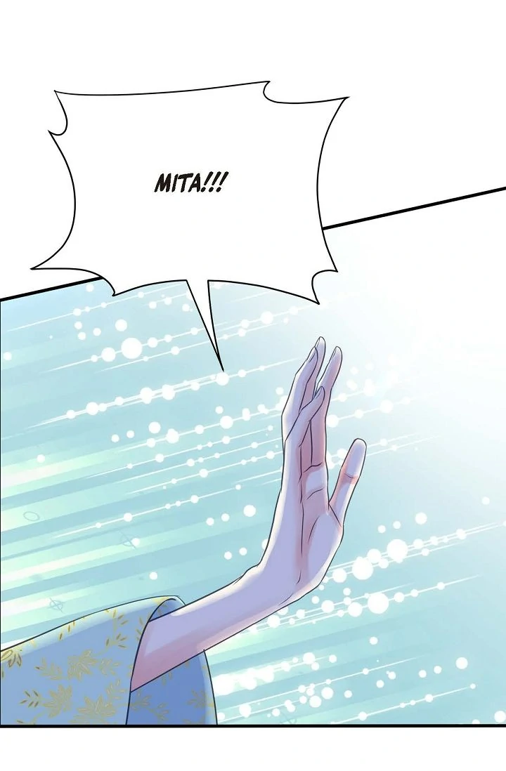 Sarasah – Manga Chapter 175 - page 59