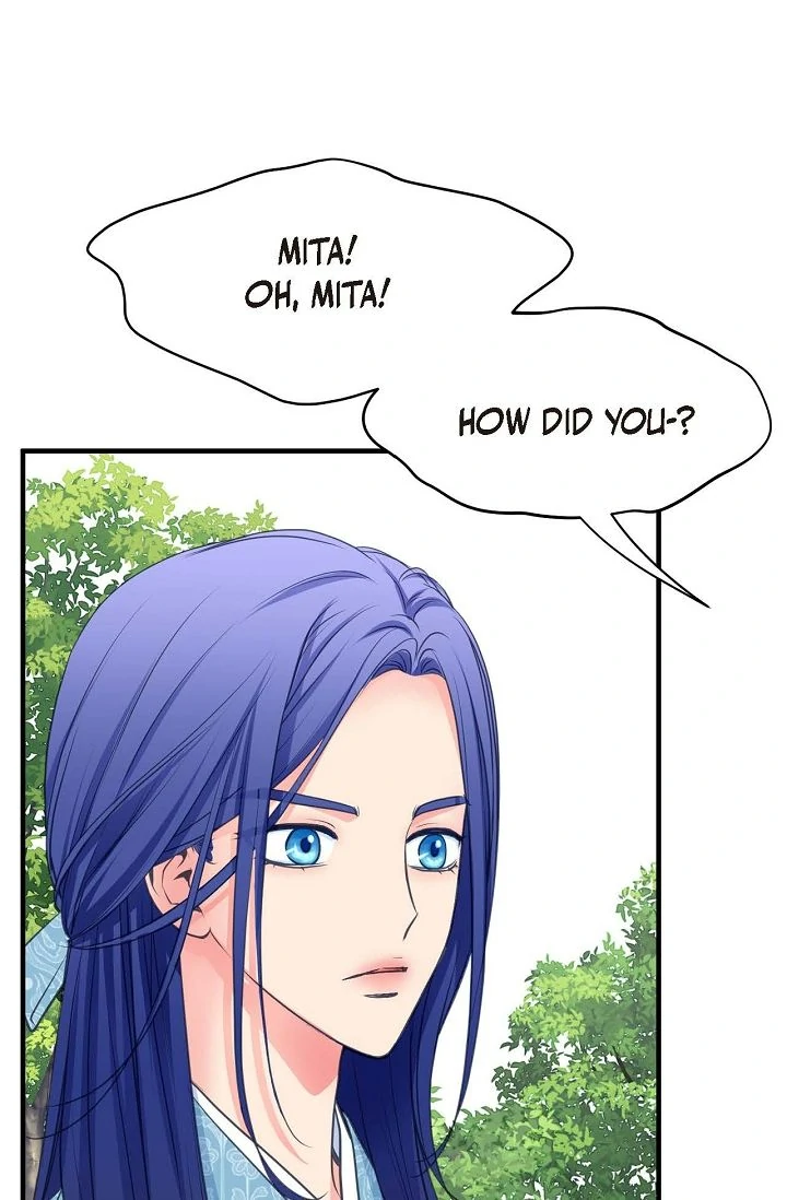 Sarasah – Manga Chapter 175 - page 60