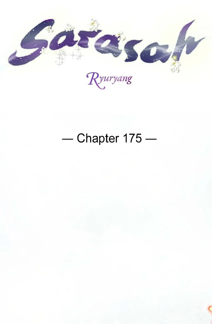 Sarasah – Manga Chapter 175 - page 7