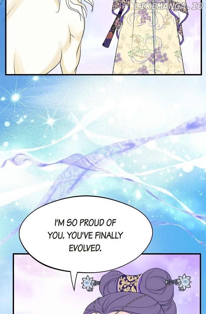Sarasah – Manga Chapter 175 - page 72