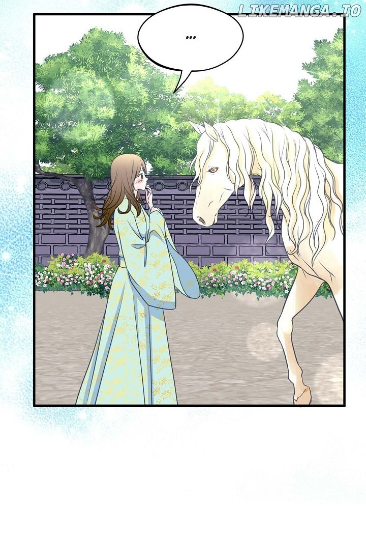 Sarasah – Manga Chapter 175 - page 76