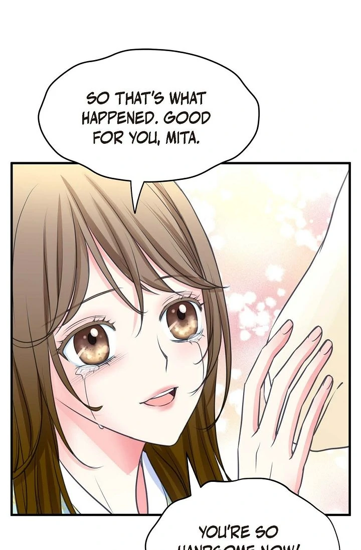 Sarasah – Manga Chapter 175 - page 77