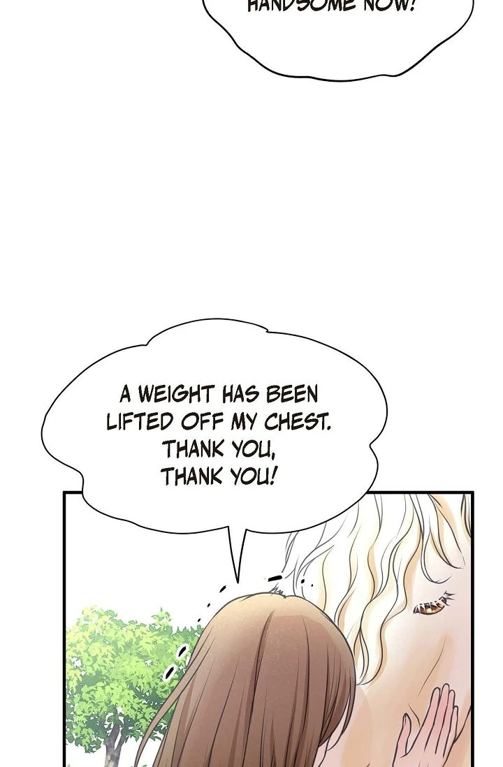Sarasah – Manga Chapter 175 - page 78