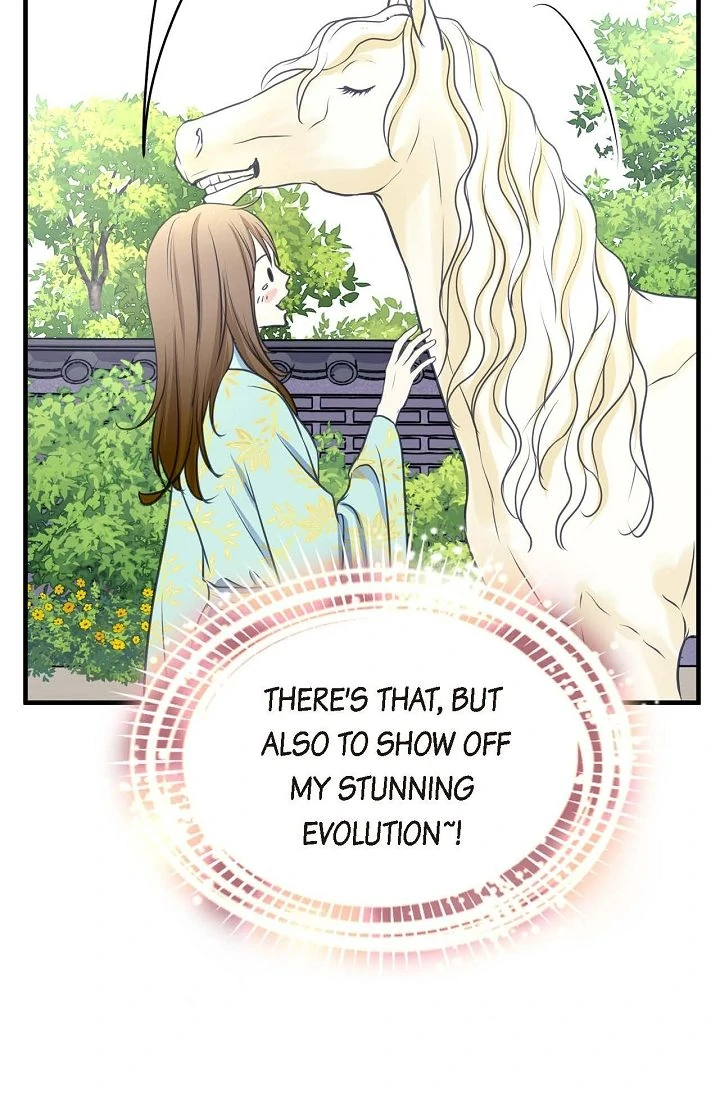 Sarasah – Manga Chapter 175 - page 80