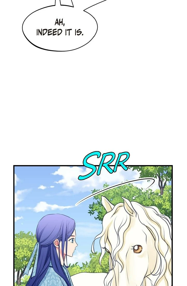 Sarasah – Manga Chapter 175 - page 83