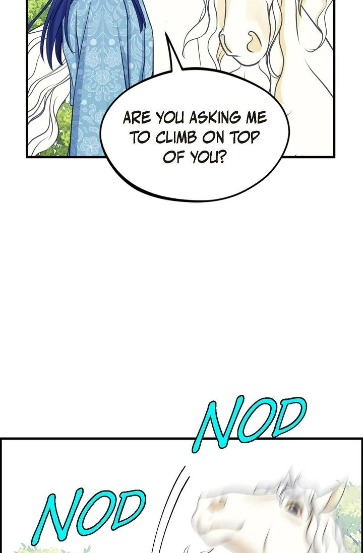 Sarasah – Manga Chapter 175 - page 84