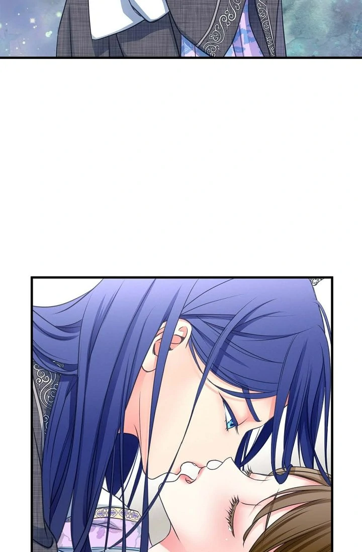 Sarasah – Manga Chapter 175 - page 9