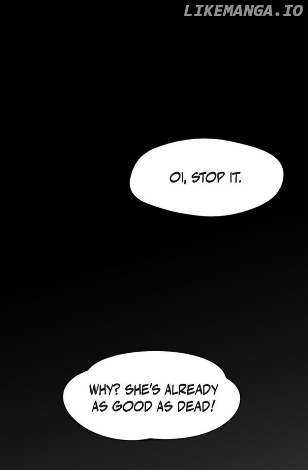 Sarasah – Manga Chapter 153 - page 11
