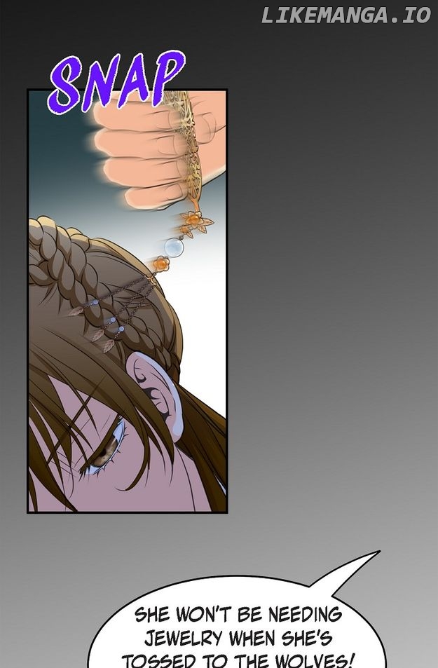Sarasah – Manga Chapter 153 - page 12