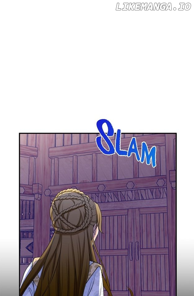 Sarasah – Manga Chapter 153 - page 16