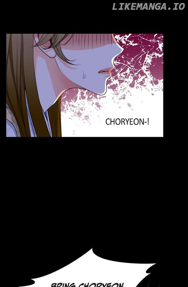 Sarasah – Manga Chapter 153 - page 22