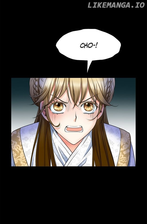 Sarasah – Manga Chapter 153 - page 25
