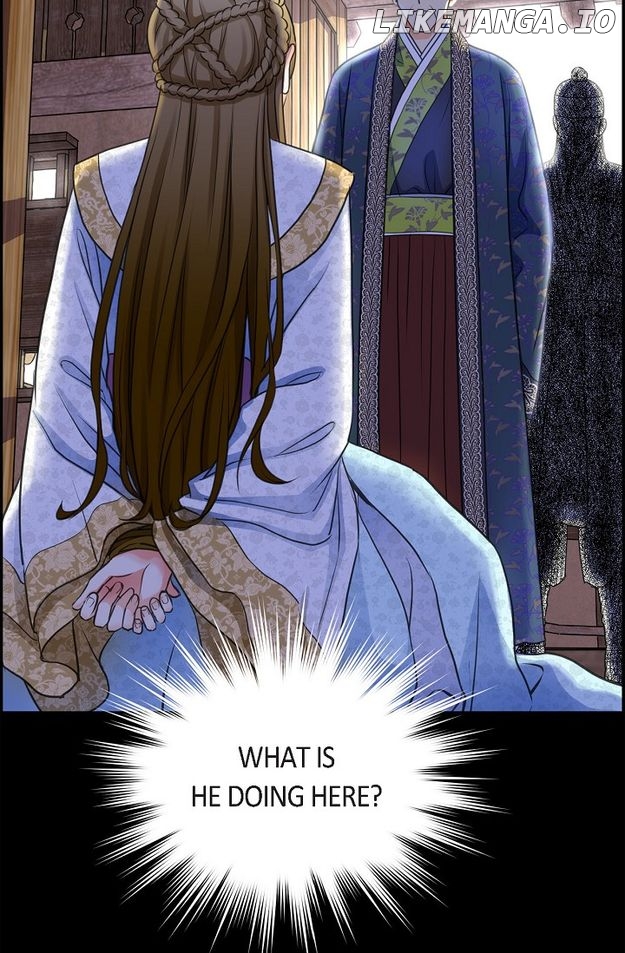 Sarasah – Manga Chapter 153 - page 30