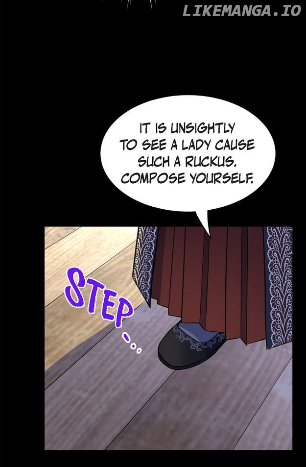 Sarasah – Manga Chapter 153 - page 31