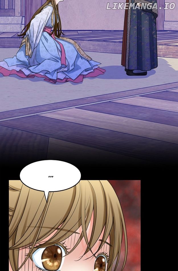 Sarasah – Manga Chapter 153 - page 33