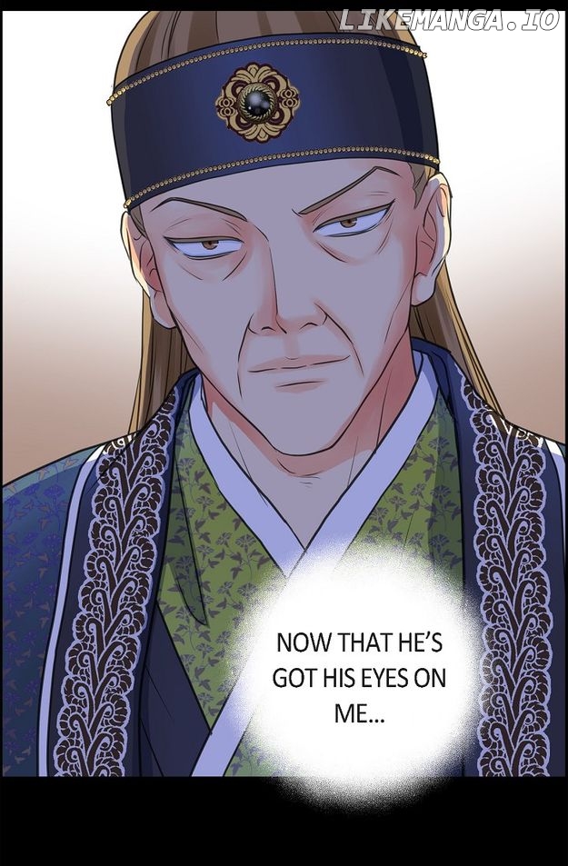 Sarasah – Manga Chapter 153 - page 35
