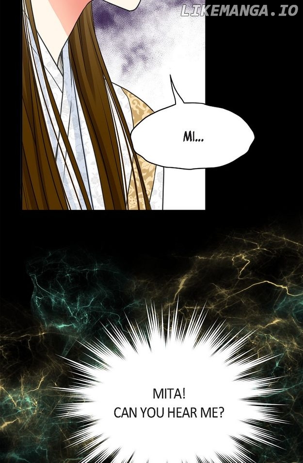 Sarasah – Manga Chapter 153 - page 37
