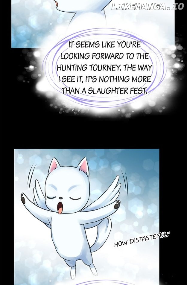 Sarasah – Manga Chapter 153 - page 39