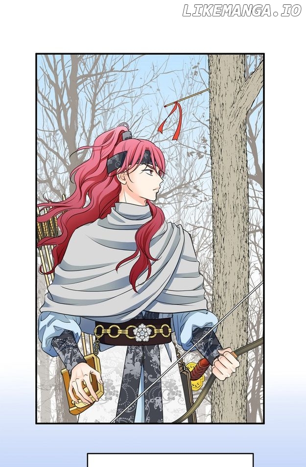 Sarasah – Manga Chapter 153 - page 4