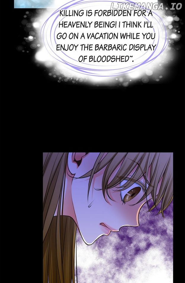 Sarasah – Manga Chapter 153 - page 40
