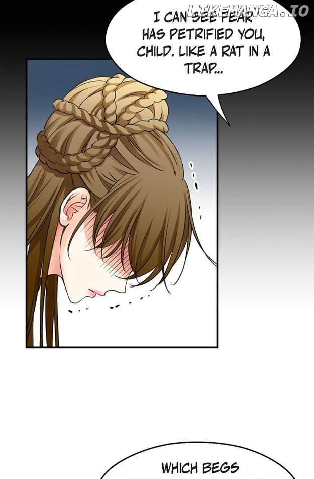 Sarasah – Manga Chapter 153 - page 43