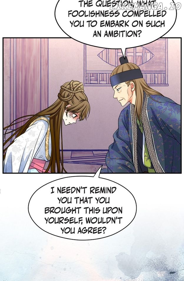 Sarasah – Manga Chapter 153 - page 44