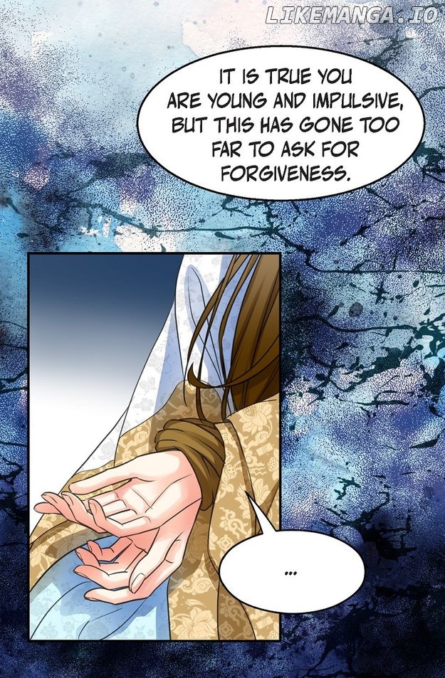 Sarasah – Manga Chapter 153 - page 45