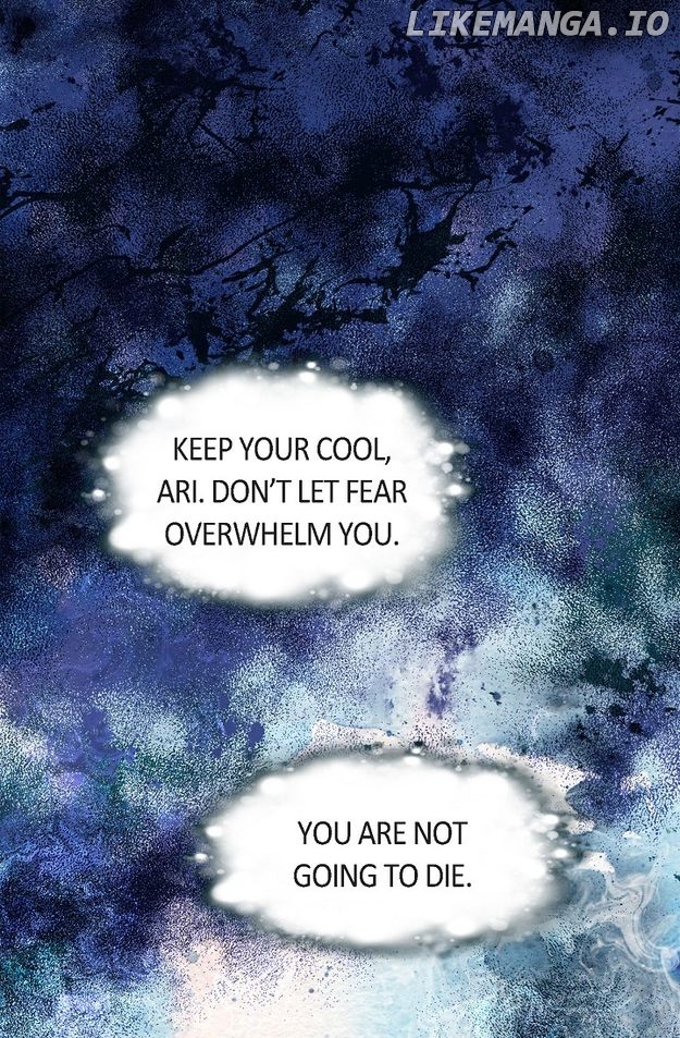 Sarasah – Manga Chapter 153 - page 46