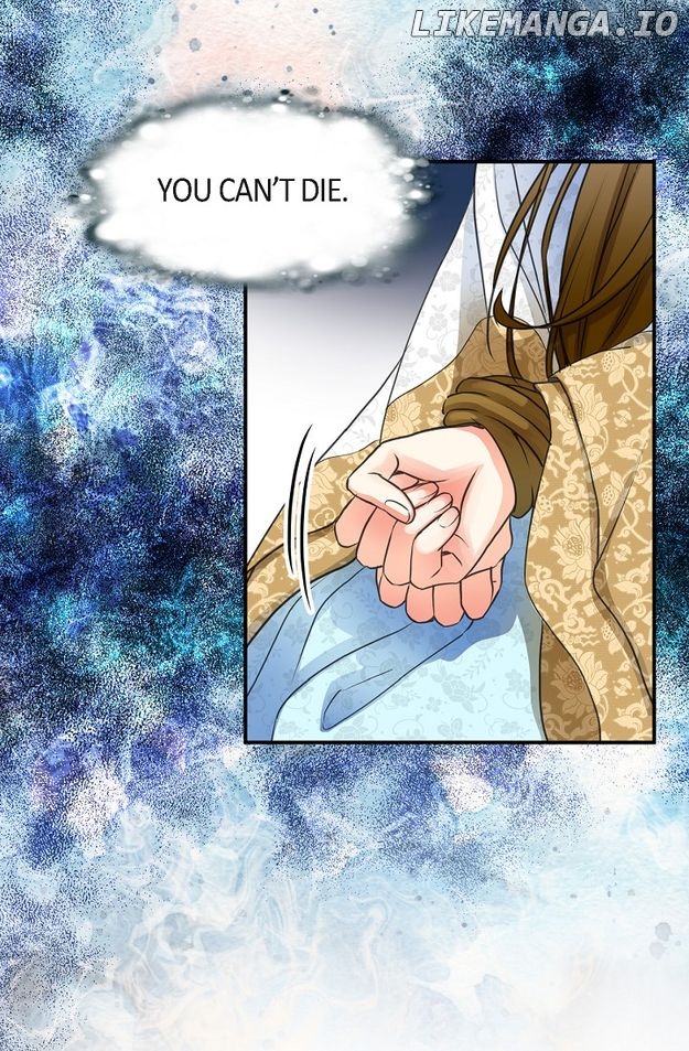 Sarasah – Manga Chapter 153 - page 47