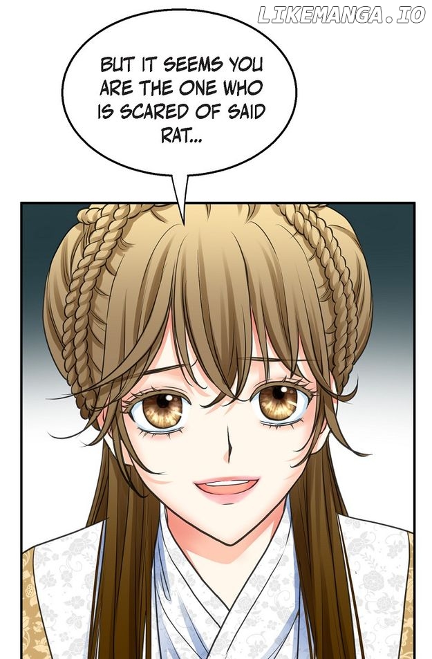 Sarasah – Manga Chapter 153 - page 49