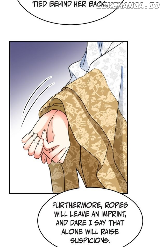 Sarasah – Manga Chapter 153 - page 51