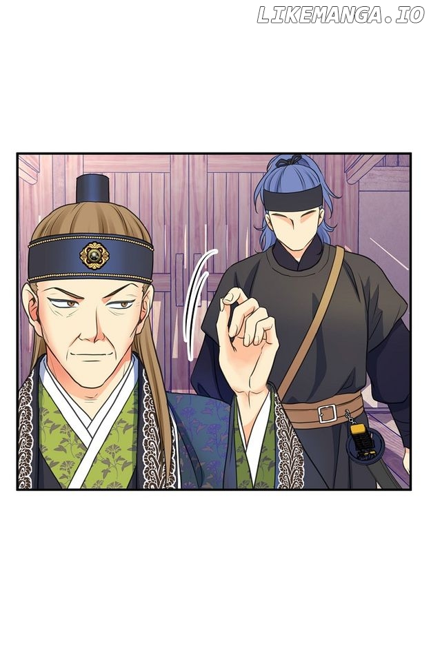 Sarasah – Manga Chapter 153 - page 53