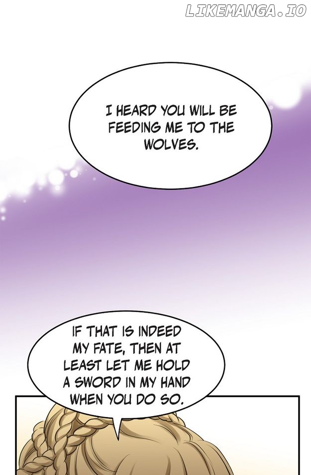 Sarasah – Manga Chapter 153 - page 55