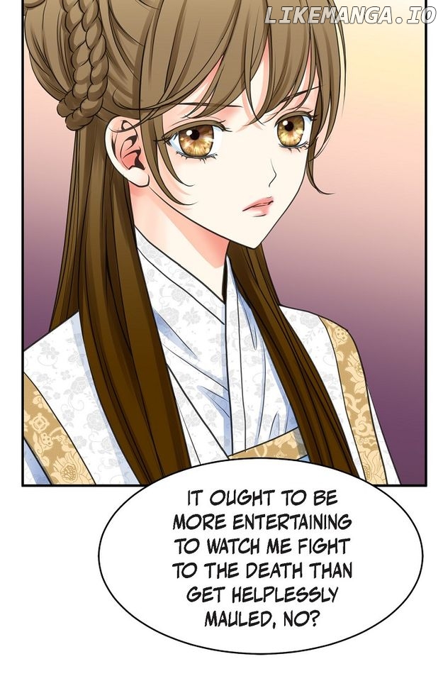 Sarasah – Manga Chapter 153 - page 56