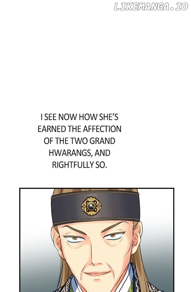 Sarasah – Manga Chapter 153 - page 57