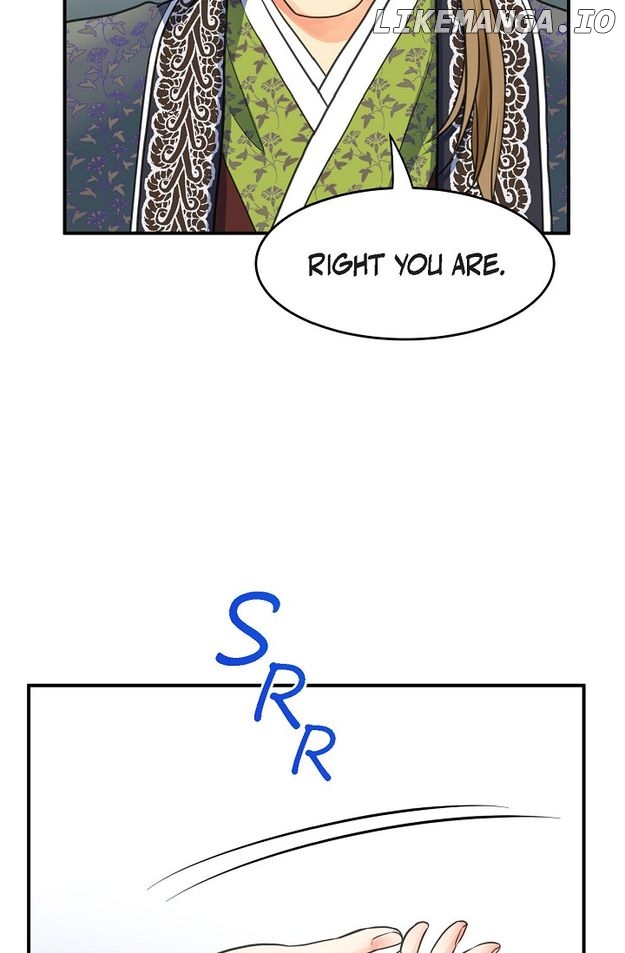 Sarasah – Manga Chapter 153 - page 58