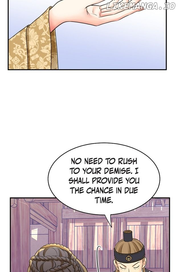 Sarasah – Manga Chapter 153 - page 59