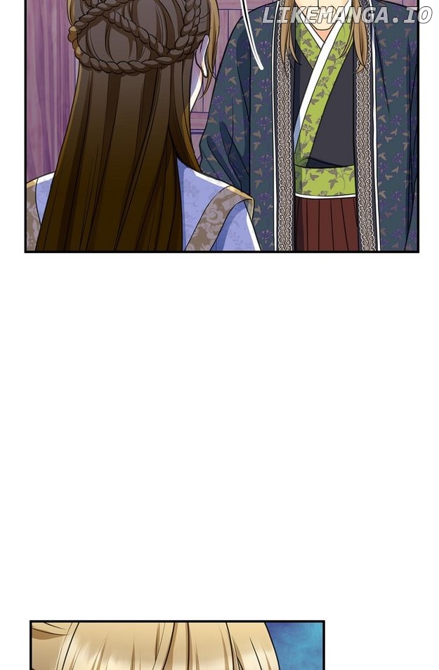 Sarasah – Manga Chapter 153 - page 60