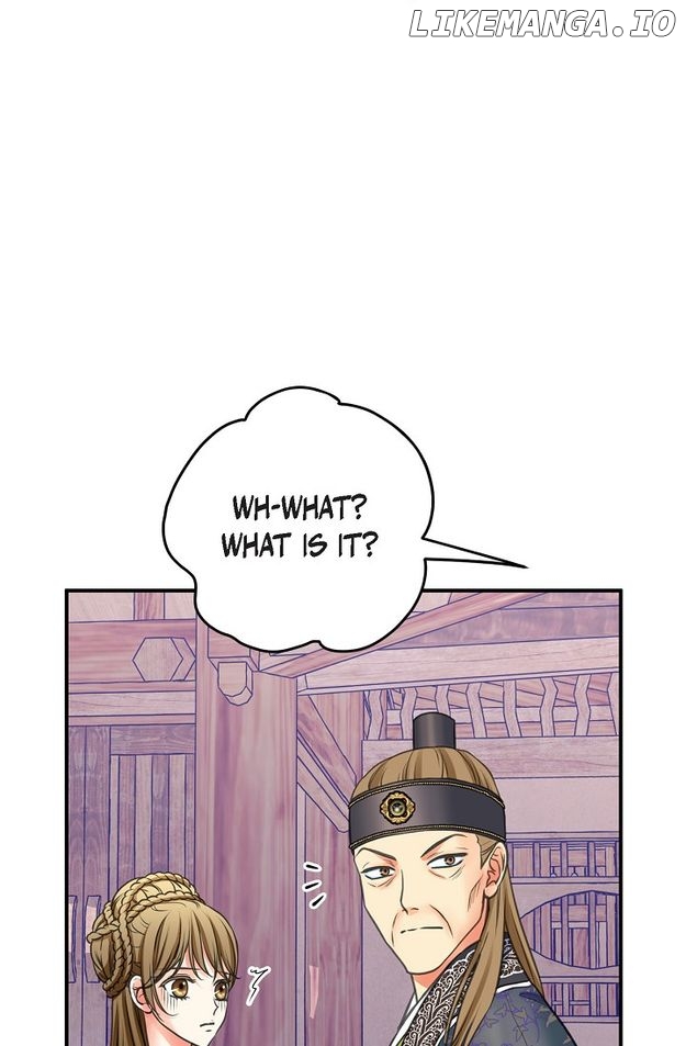 Sarasah – Manga Chapter 153 - page 62