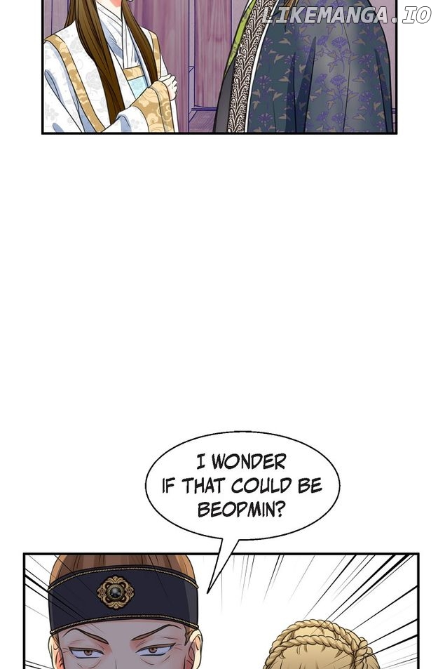 Sarasah – Manga Chapter 153 - page 63