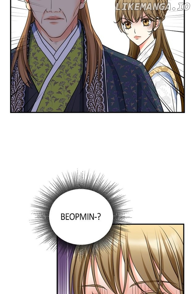Sarasah – Manga Chapter 153 - page 64