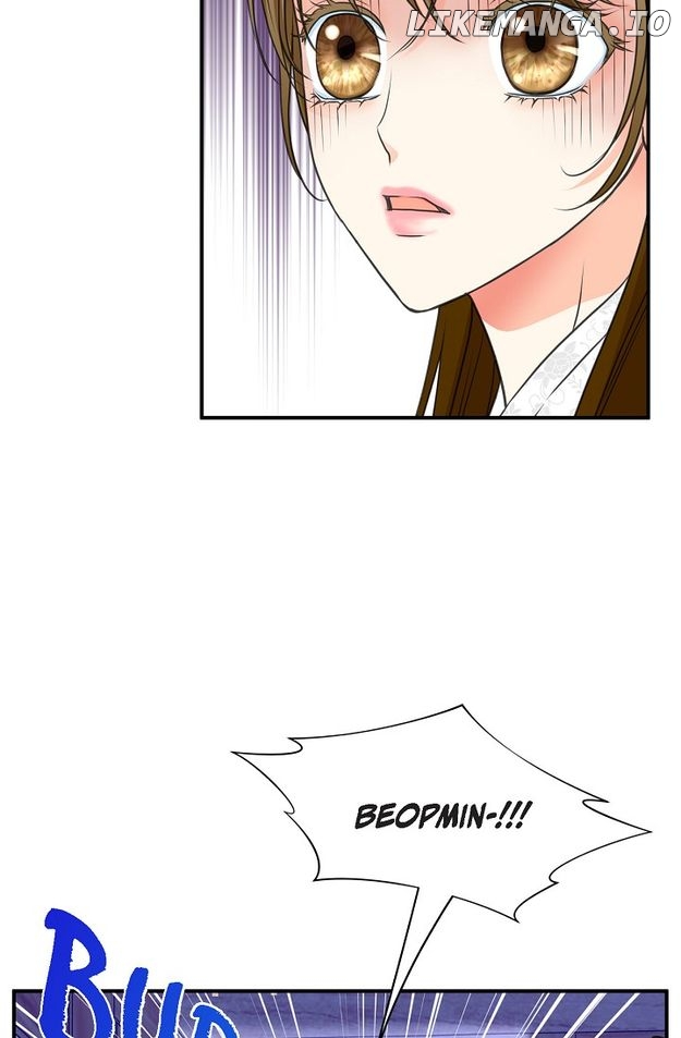 Sarasah – Manga Chapter 153 - page 65