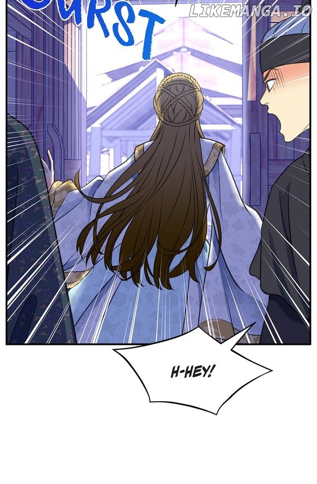 Sarasah – Manga Chapter 153 - page 66