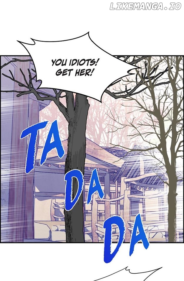 Sarasah – Manga Chapter 153 - page 67