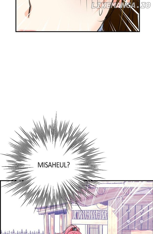 Sarasah – Manga Chapter 153 - page 69